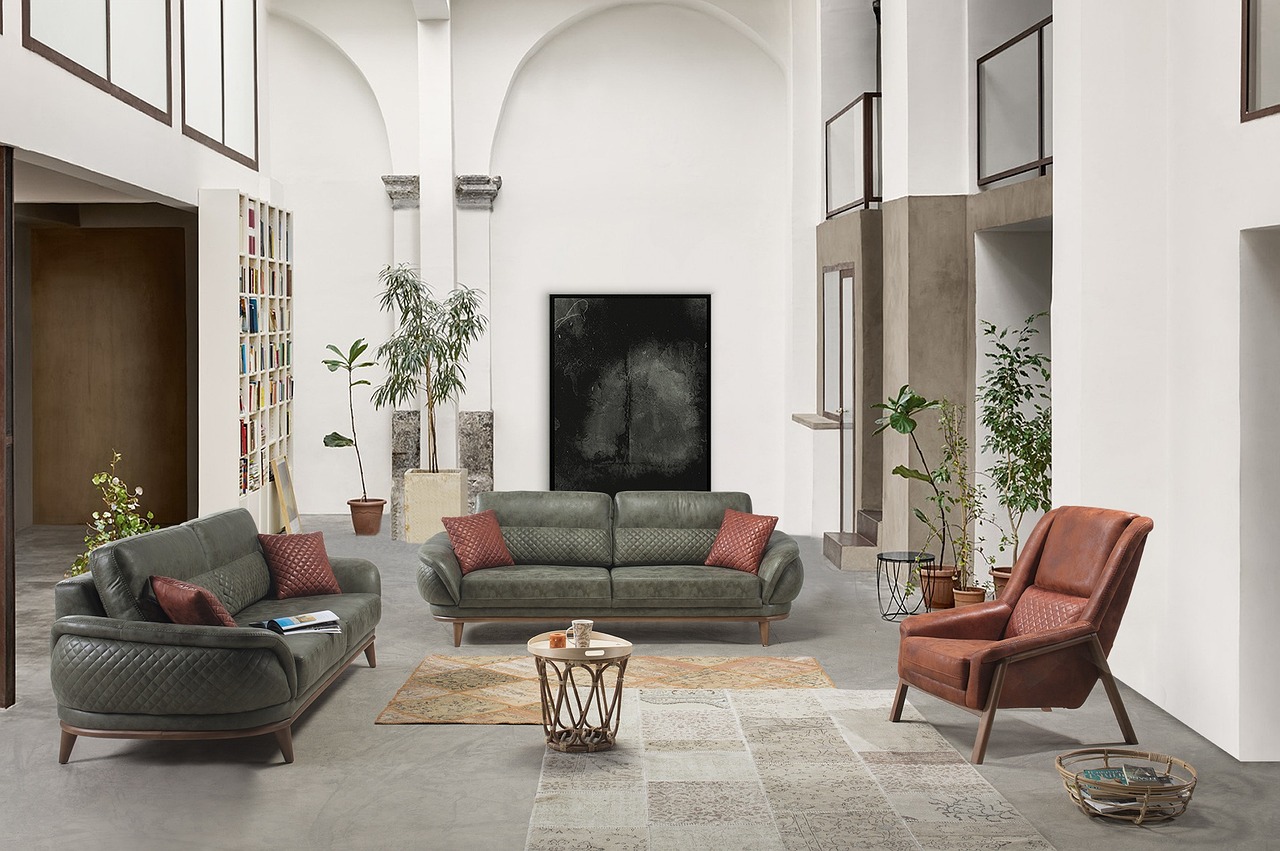 The Benefits of Using Modular Furniture in Small Spaces